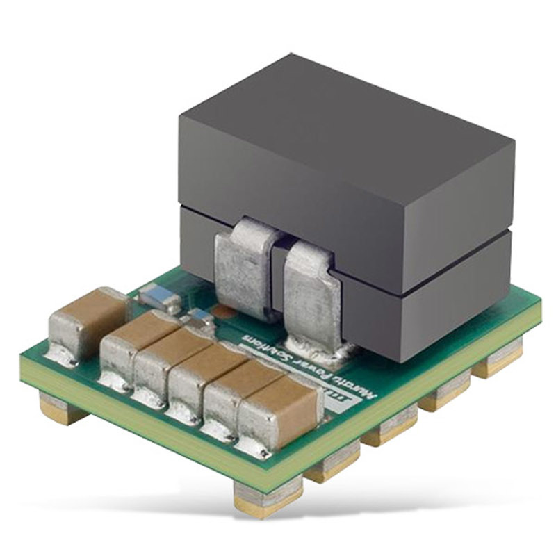 Integrated power solution from Murata Power and ZMDI now at Mouser